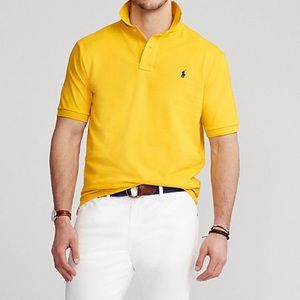 Ralph Lauren Polo Men’s Shirt XL